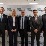 50 χρόνια ΣΕΚΑΠ: H JTI συνδέει την ισχυρή βιομηχανική παράδοση με το μέλλον