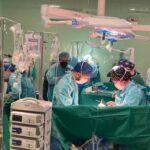 Δώρα ζωής από 48χρονη που νοσηλευόταν στο «Παπανικολάου» στην Θεσσαλονίκη