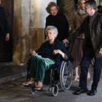 Τη Δευτέρα στην Αθήνα η κηδεία και η ταφή της πριγκίπισσας Ειρήνης