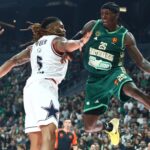 Παναθηναϊκός – Μιλάνο 74-87: Νέα ήττα στο ΟΑΚΑ και νέο «καμπανάκι» για τους «πράσινους»