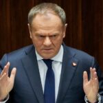 Τουσκ: Η Πολωνία πρέπει να είναι ειλικρινής με τις ΗΠΑ σχετικά με τις ανησυχίες για τη Γροιλανδία