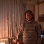 Χωρίς θέρμανση πάνω από 3.000 πολυκατοικίες στο Κίεβο λόγω των ρωσικών επιθέσεων