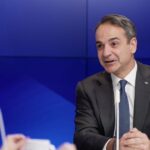 Μητσοτάκης: «Πολύπλοκες οι διατλαντικές σχέσεις – Η Ευρώπη να υπερασπιστεί τα συμφέροντά της»