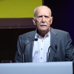 Πότε και πού θα γίνει η κηδεία του Γιώργου Παπαδάκη – Η τελευταία επιθυμία του