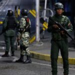 Ανησυχία στην Ευρώπη για τις εξελίξεις στη Βενεζουέλα – Εκκλήσεις για σεβασμό του διεθνούς δικαίου