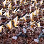 Η ΕΕ εντάσσει τους «Φρουρούς της Επανάστασης» του Ιράν στις τρομοκρατικές οργανώσεις