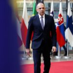 Γεραπετρίτης: Η Ελλάδα κρίσιμος σύμμαχος των ΗΠΑ – Η μεταβατική φάση του NATO και η Γροιλανδία