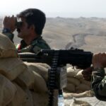 Κούρδοι αυτονομιστές επιχείρησαν να περάσουν στο Ιράν – Συγκρούστηκαν με Φρουρούς της Επανάστασης