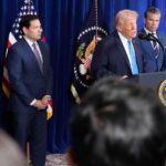 Ο Τραμπ «ζυγίζει» μία πιθανή επέμβαση στο Ιράν: Ποια μορφή θα μπορούσε να έχει – Τα σενάρια