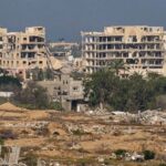 Το όραμα Τραμπ για τη «Νέα Γάζα»: Ρεαλιστικό σχέδιο ή ιδέα χωρίς έδαφος; – Διεθνολόγος εξηγεί