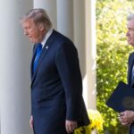 ΗΠΑ: Ποινική έρευνα σε βάρος του προέδρου της FED Τζερόμ Πάουελ – Η στάση Τραμπ