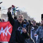 Νέες διαδηλώσεις σήμερα στη Μινεάπολη μετά τον θάνατο 37χρονης από πυρά πράκτορα της ICE