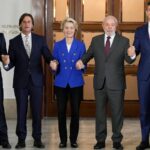 «Επιτυχία για τη γερμανική και ευρωπαϊκή οικονομία» η Mercosur, λένε οι Γερμανοί βιομήχανοι