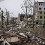 Σχέδιο «ευημερίας» 800 δισ. δολαρίων από ΕΕ και ΗΠΑ για την μεταπολεμική Ουκρανία