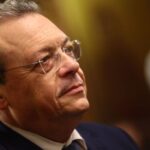 Φάμελλος: Ευρώπη και Ελλάδα οφείλουν να υπερασπίζονται το Διεθνές Δίκαιο