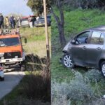 Δολοφονία Αγρίνιο: «Τον πρόλαβα, αν δεν το έκανα εγώ, θα το έκανε εκείνος» – Τα αίτια και το χρονικό