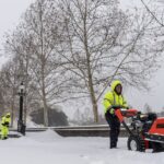 Πολικό ψύχος στις ΗΠΑ με 21 νεκρούς: Στους -30 βαθμούς το θερμόμετρο – Στο σκοτάδι 800.000 σπίτια