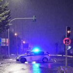 Κακοκαιρία: Κατολισθήσεις στον Ωρωπό – Απεγκλωβίστηκε η οικογένεια στον Κάλαμο