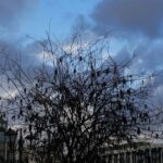 Καιρός: Συννεφιά, τοπικές βροχές και πτώση της θερμοκρασίας –  Άνεμοι έως 8 μποφόρ στο Αιγαίο