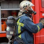 Νέα Σμύρνη: Σενάριο εμπρησμού εξετάζουν οι αρχές – Βρέθηκαν υπολείμματα από πλαστικό μπουκάλι