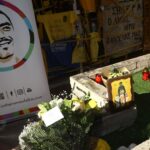 Άλκης Καμπανός: 19 κεριά θα ανάψουν στο σημείο που δολοφονήθηκε στη Θεσσαλονίκη