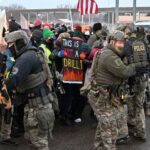 Συγκρούσεις στις διαδηλώσεις στη Μινεάπολη μετά τον θάνατο 37χρονης από πυρά πράκτορα της ICE