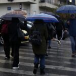 Σε «Red Code» πέντε περιφέρειες ενόψει κακοκαιρίας – Συνεδρίασε η Επιτροπή Εκτίμησης Κινδύνου