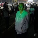 Απελευθερώθηκαν δύο ηγετικά μέλη της αντιπολίτευσης στη Βενεζουέλα