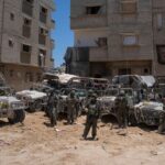 Ισραήλ: «Ανοίγει ξανά υπό περιορισμούς η συνοριακή διέλευση στη Ράφα»