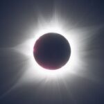 Η πρώτη ολική έκλειψη Ηλίου στην Ευρώπη μετά από 27 χρόνια- Τα άλλα αστρονομικά γεγονότα για το 2026