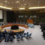 ΟΗΕ για Βενεζουέλα: «Kατάφωρη παραβίαση του Χάρτη, που συνιστά απειλή για τη διεθνή ειρήνη»