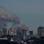 Το Κίεβο διέταξε την απομάκρυνση 26 οικογενειών με παιδιά από χωριά στη νότια Ουκρανία