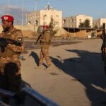 Συρία: Απαγόρευση κυκλοφορίας στην πόλη Σαντάντι, μετά την απόδραση μελών του Ισλαμικού Κράτους