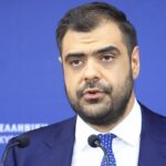 Μαρινάκης κατά Ανδρουλάκη: Κοπτοραπτική σε όσα είπα για τη θέση της Ελλάδας για τη Γροιλανδία