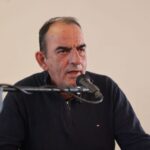 Άγρια κόντρα Μαρούδα – Τσίλια από τα μπλόκα: «Ταλαιπωρείς τον κόσμο – Αποκαλύπτεται ο ρόλος σου»