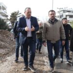 Φάμελλος από Άνω Γλυφάδα: Η ασφάλεια από τις πλημμύρες απαιτεί έργα και ισχυρή Πολιτεία