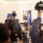 Υπουργικό με στροφή στη «θετική ατζέντα» – Καυτό 15νθήμερο Μητσοτάκη σε Άγκυρα και Ευρώπη