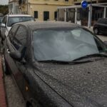 Προ των πυλών νέα κακοκαιρία – Οι θυελλώδεις νοτιάδες φέρνουν αφρικανική σκόνη και λασποβροχές