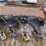 Θεσσαλονίκη – FlyOver: Ξεκίνησε η κατεδάφιση της γέφυρας Πανοράματος – Οι κυκλοφοριακές ρυθμίσεις