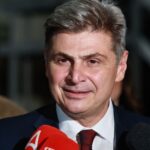 Φαραντούρης για κόμμα Καρυστιανού: «Συζητώ μαζί της δεν είναι κρυφό – Υπάρχει συναντίληψη»