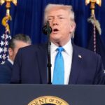 Η εποπτεία των ΗΠΑ στη Βενεζουέλα ίσως διαρκέσει χρόνια, υποστηρίζει ο Τραμπ