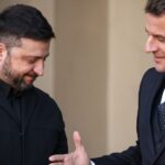 Ο Μακρόν ανακοίνωσε ότι «κλείδωσαν» οι εγγυήσεις ασφαλείας για την Ουκρανία με πολυεθνικές δυνάμεις