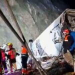 Όλα όσα ξέρουμε για τη σιδηροδρομική τραγωδία στην Ισπανία – Αγωνιώδεις έρευνες στα συντρίμμια