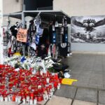 Θρήνος και οδύνη στις κηδείες των πέντε οπαδών του ΠΑΟΚ –  Κρίσιμη μάχη για τον 20χρονο τραυματία