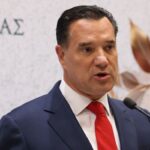 Γεωργιάδης: Τα μπλόκα είναι αηδία, παρανομία και φασισμός – Ο Μητσοτάκης έχει δείξει μεγάλη ανοχή