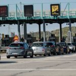 Ποια διόδια αυξάνονται από σήμερα 1/1 – Πόσο κοστίζει πλέον η διέλευση