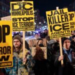 Δολοφονία 37χρονης από πράκτορα του ICE: «Καρφιά» του Δημάρχου Μινεάπολης για τις έρευνες