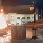 Στις φλόγες το Ιράν: Ο στρατός στους δρόμους για να καταπνίξει τις διαμαρτυρίες