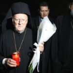 Στο γήπεδο της Τούμπας ο Πατριάρχης Βαρθολομαίος: Το όνειρό τους είχε τραγική κατάληξη στη Ρουμανία