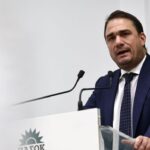 Το ΠΑΣΟΚ επιφυλλάσεται για το θέμα της ψήφου των αποδήμων